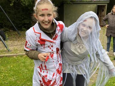 Halloween